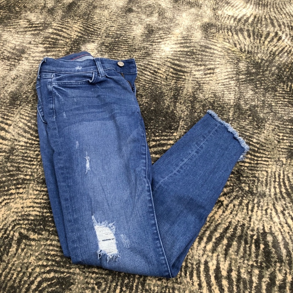 Tommy Hilfiger jeans